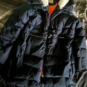 orolay women jacket coat